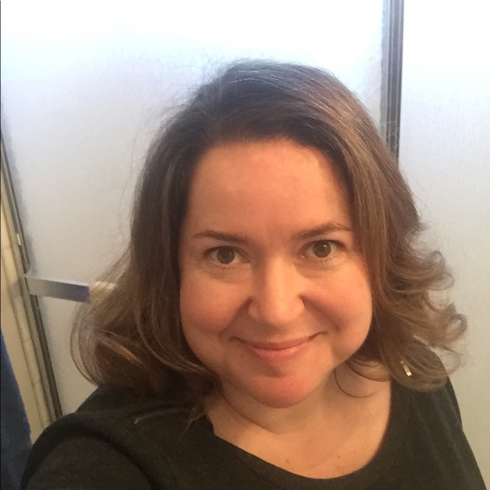 Meet your Posher, Sandee